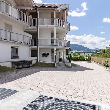 Casa Serena San Candido Kültér fotó